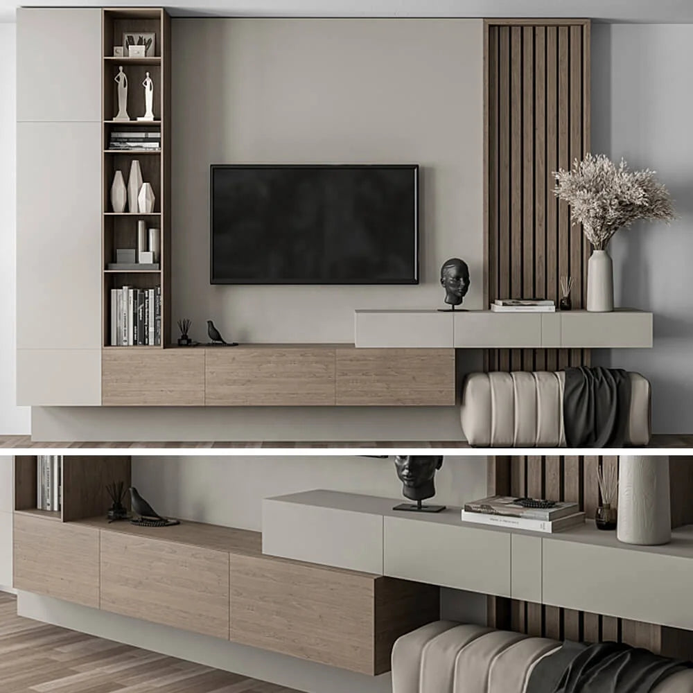 Living room furniture Floating