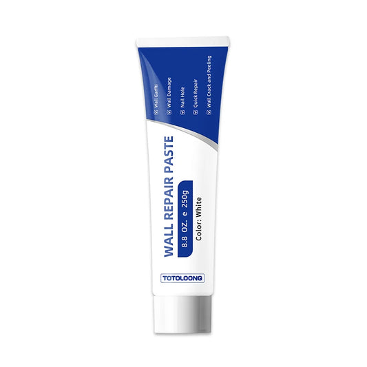 Wall Putty Mending Paste for Wall Hole & Crack Repair 250g