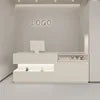 Multi-Purpose Wood Counte