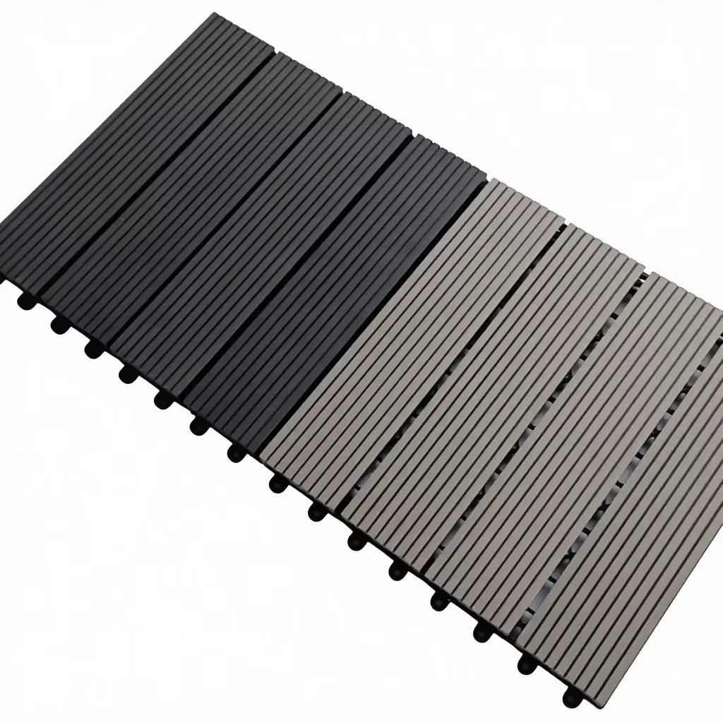 WPC Low Maintenance Anti-Fade for Commercial