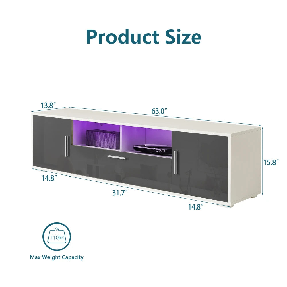 Fashion TV Stand,TV