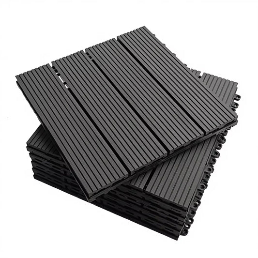 WPC Low Maintenance Anti-Fade for Commercial