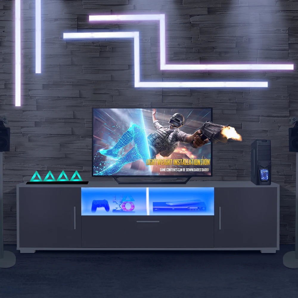 Fashion TV Stand,TV
