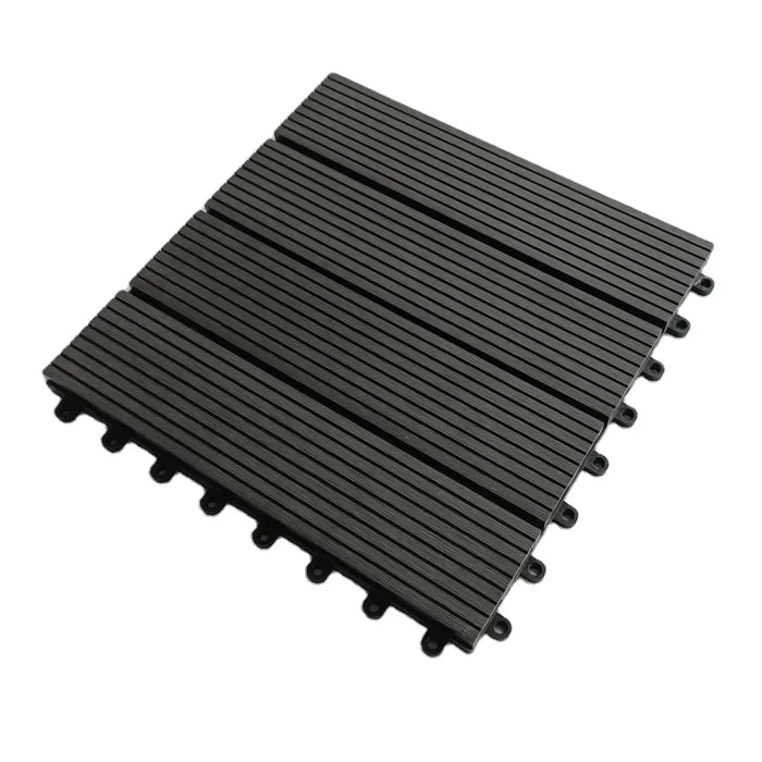WPC Low Maintenance Anti-Fade for Commercial