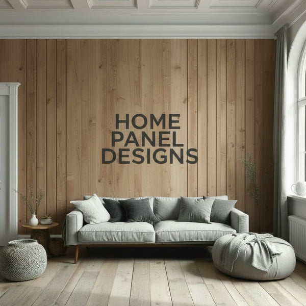 Home Panel Designs