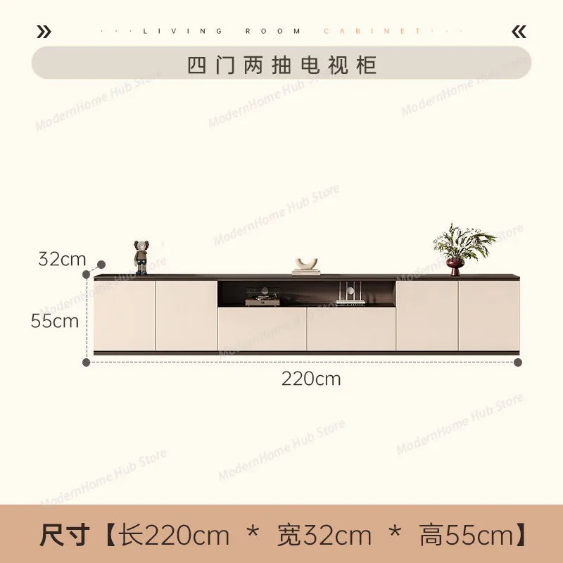 Luxury Armoires Storage Tv Cabinet