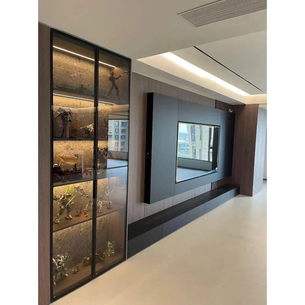 HUIPINJU  Modern Home