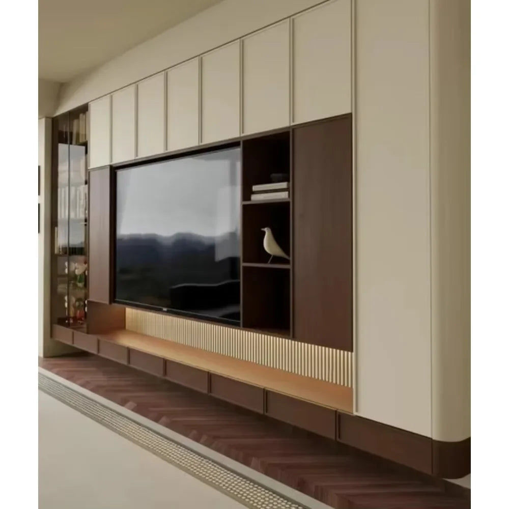 HUIPINJU  Modern Home