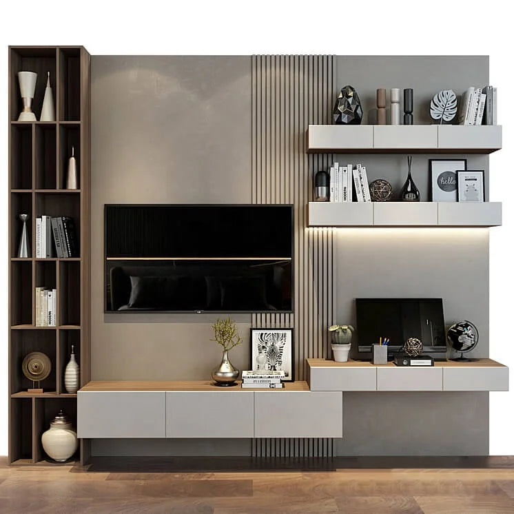 Living room furniture Floating