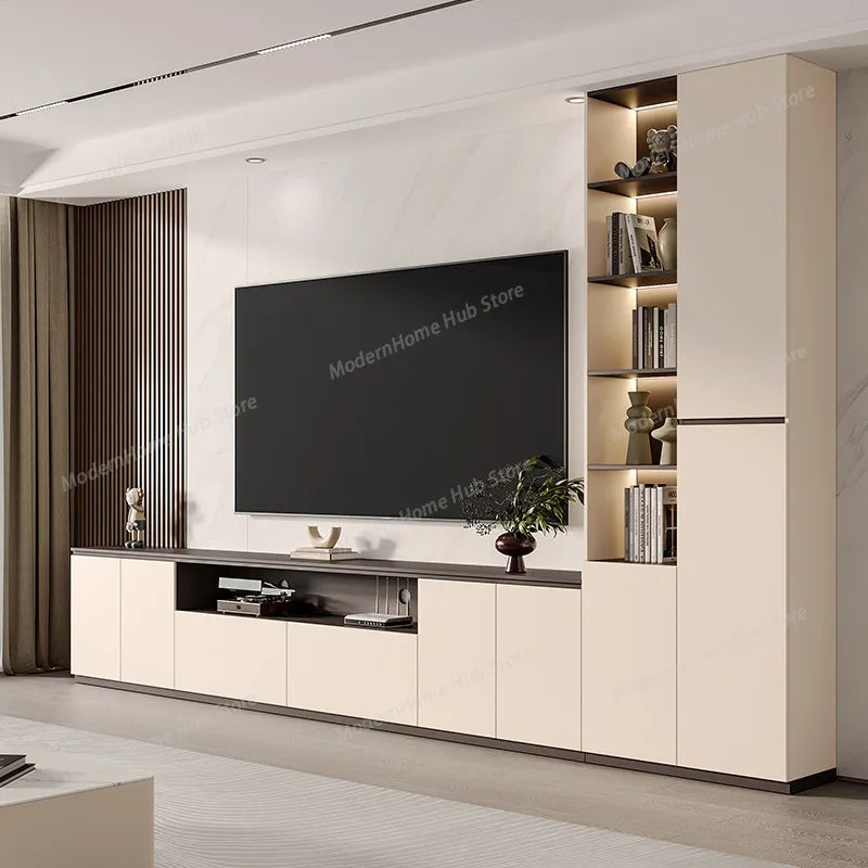 Luxury Armoires Storage Tv Cabinet