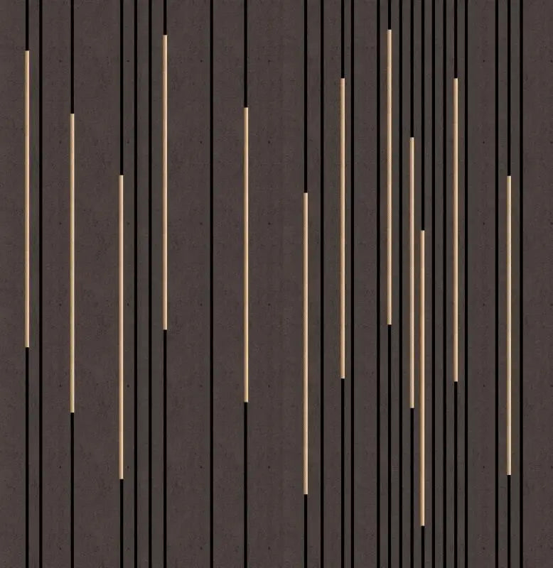 Nordic minimalist stereo
