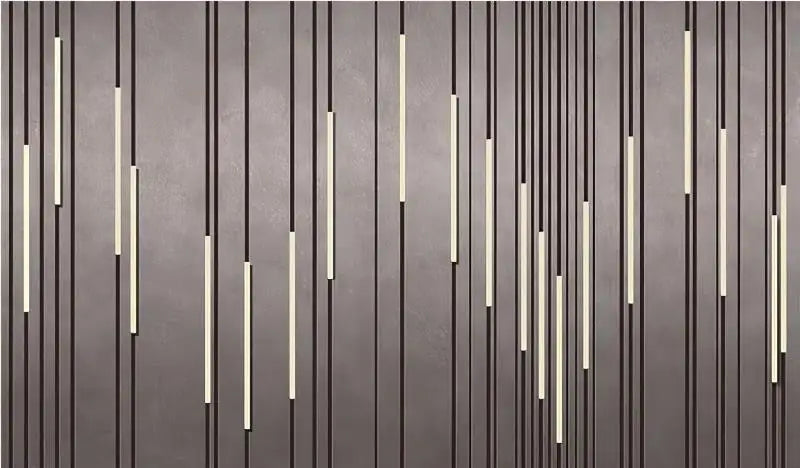 Nordic minimalist stereo