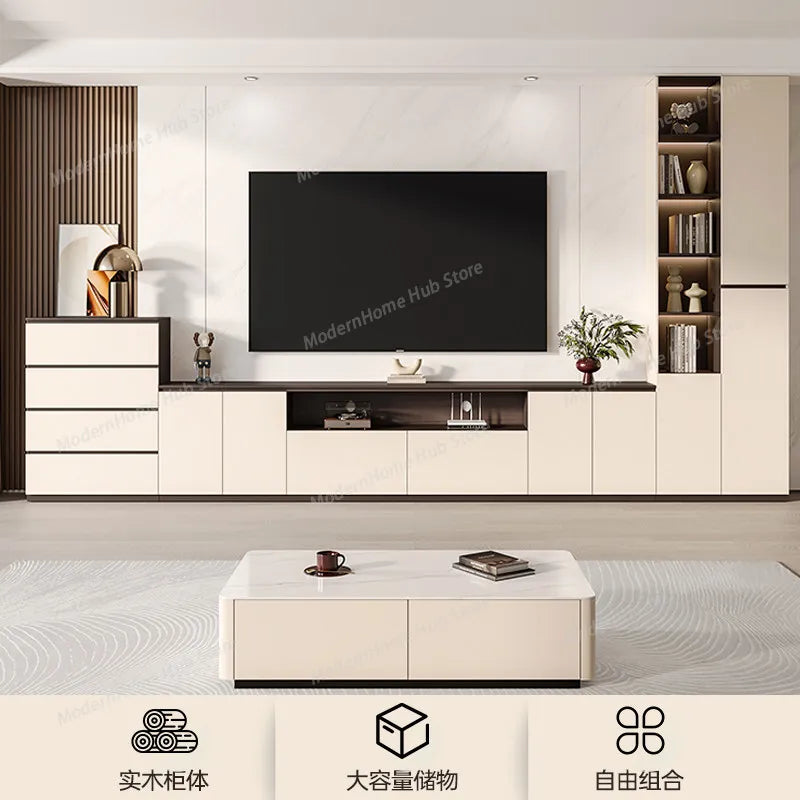 Luxury Armoires Storage Tv Cabinet