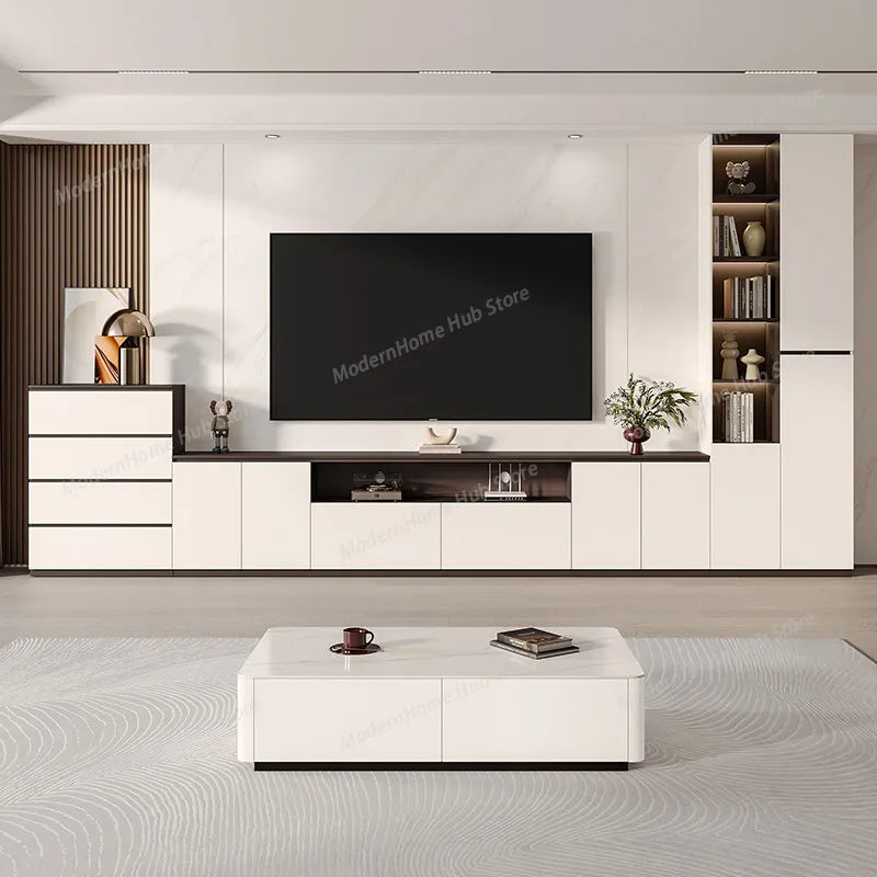Luxury Armoires Storage Tv Cabinet