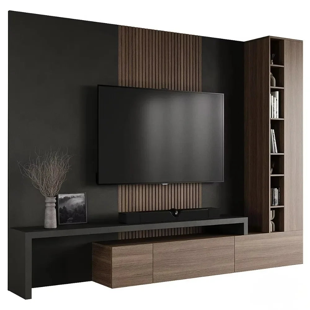 KEJIA Luxury Living Room