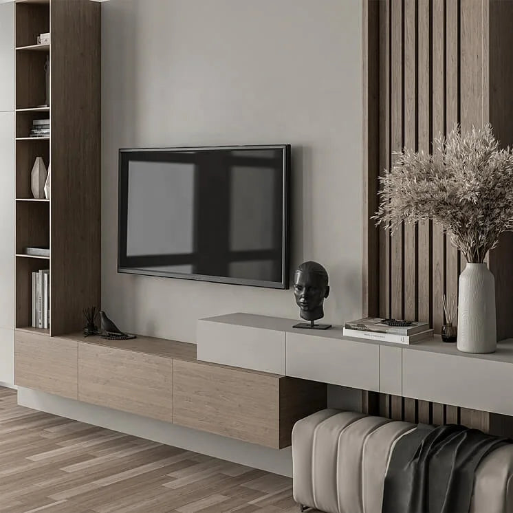 Living room furniture Floating
