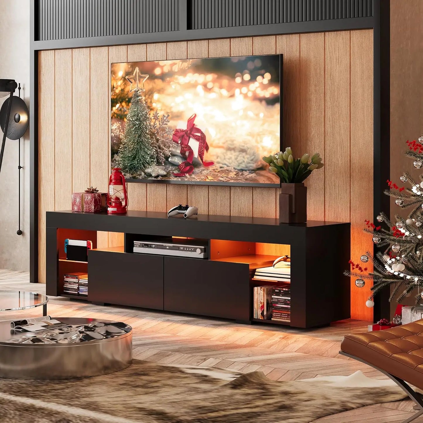 63 inch TV Stand
