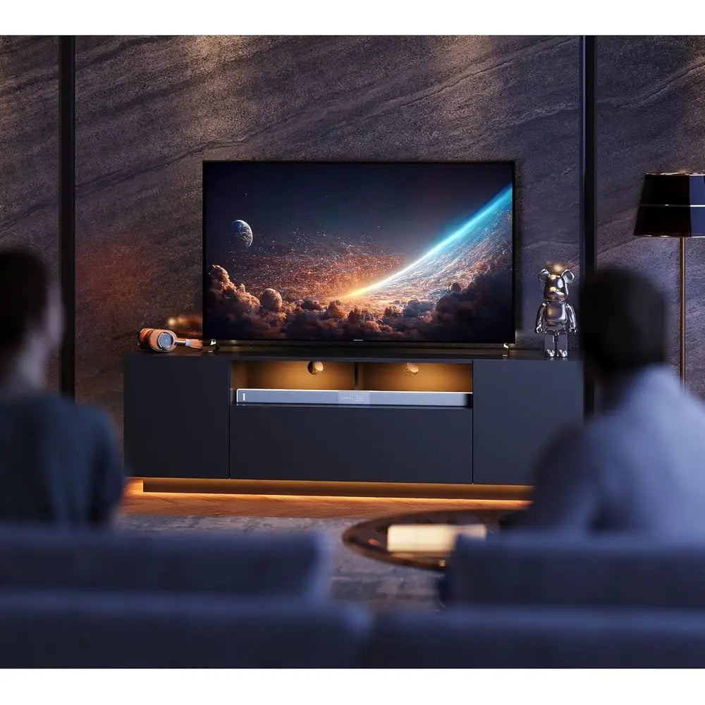 TV Stand or 65 Inch TV