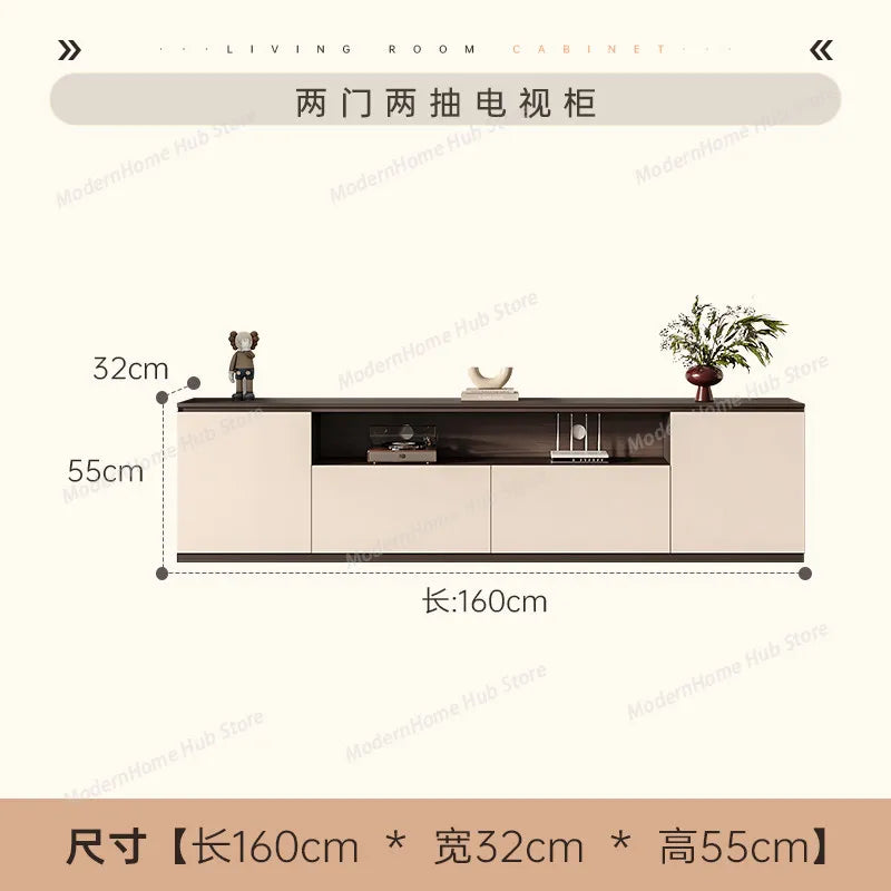 Luxury Armoires Storage Tv Cabinet