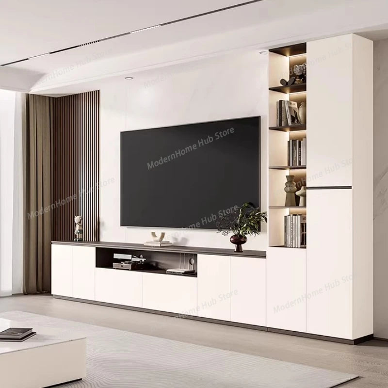Luxury Armoires Storage Tv Cabinet