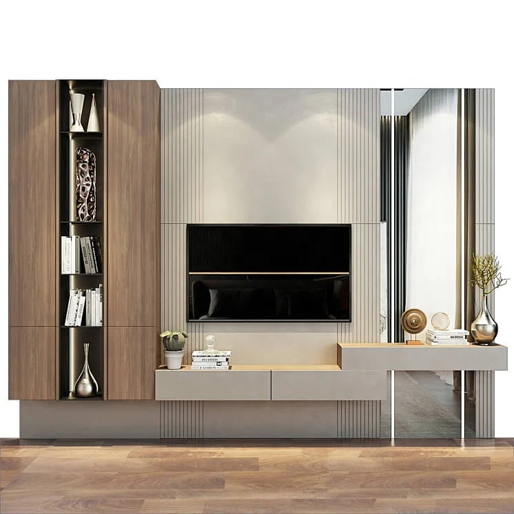 Living room furniture Floating