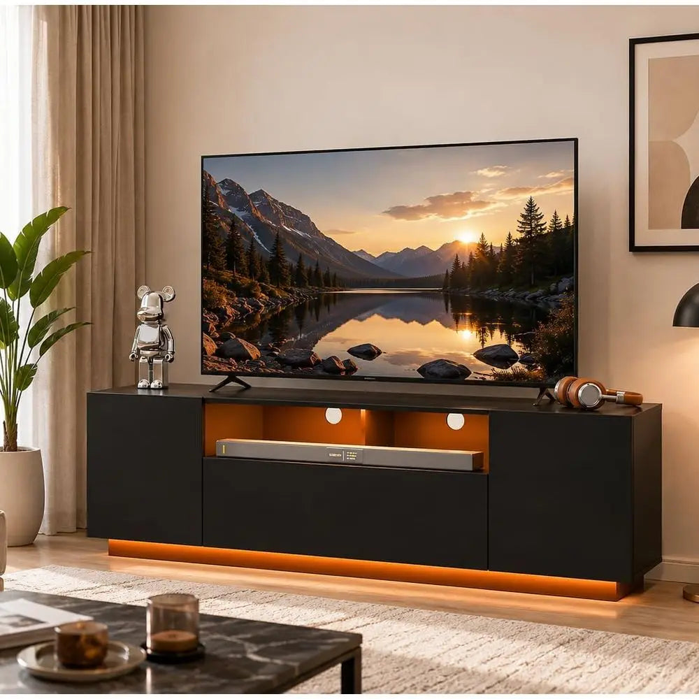 TV Stand or 65 Inch TV