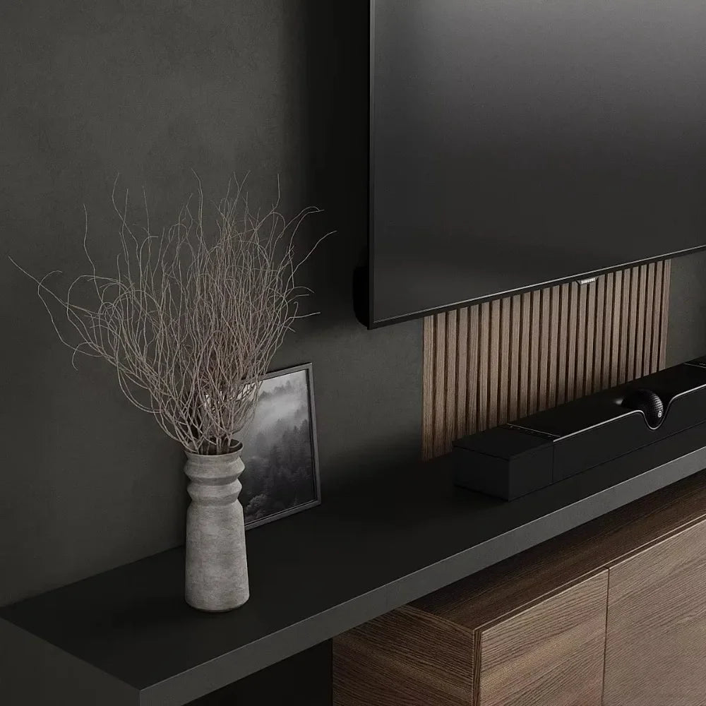 KEJIA Luxury Living Room